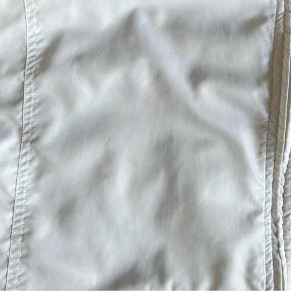 NIKE | 90’s Vintage Women’s Windbreaker Jacket White M - Picture 8 of 8